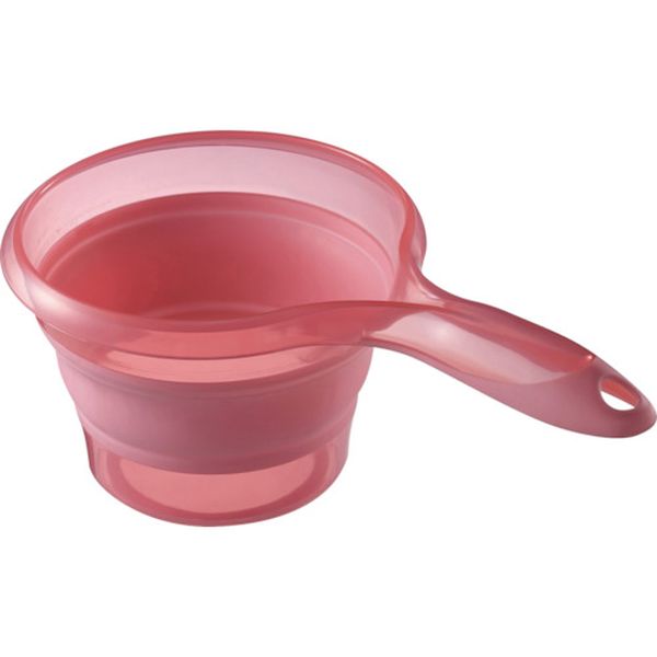 I523P 388-0378  ソフト手おけピンク