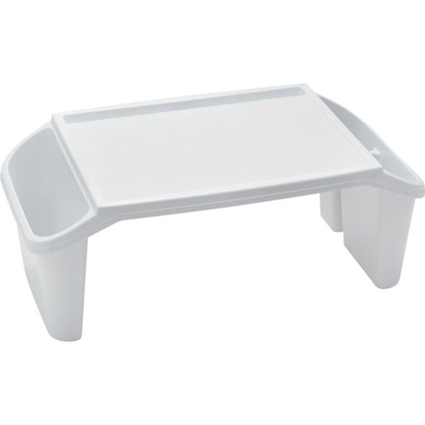 I575 388-1984  チャイルドデスクplusホワイト