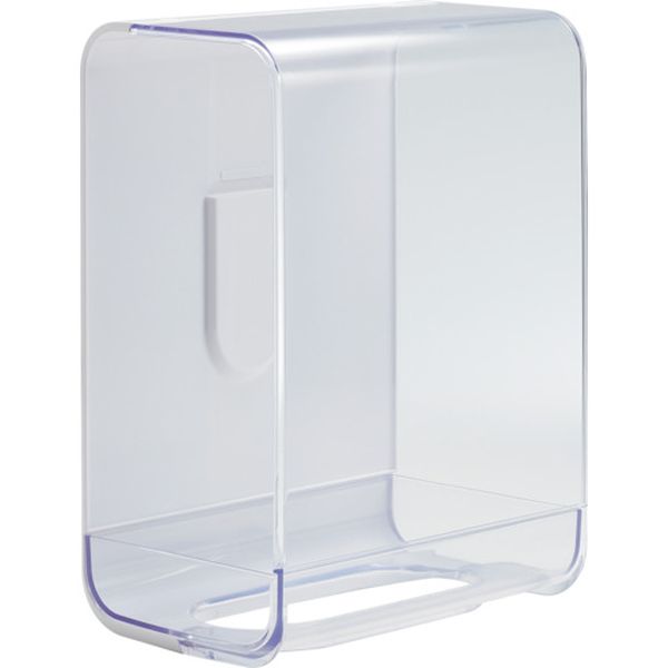 I586C 388-1918  タオルホルダークリア