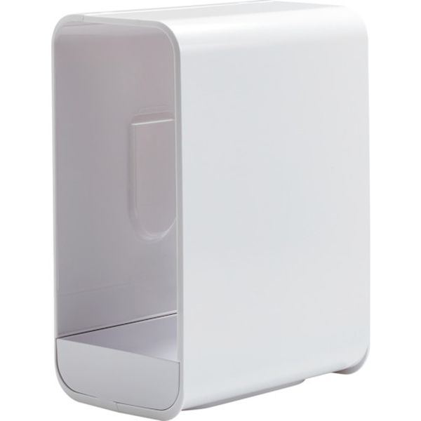 I586W 388-1907  タオルホルダーホワイト