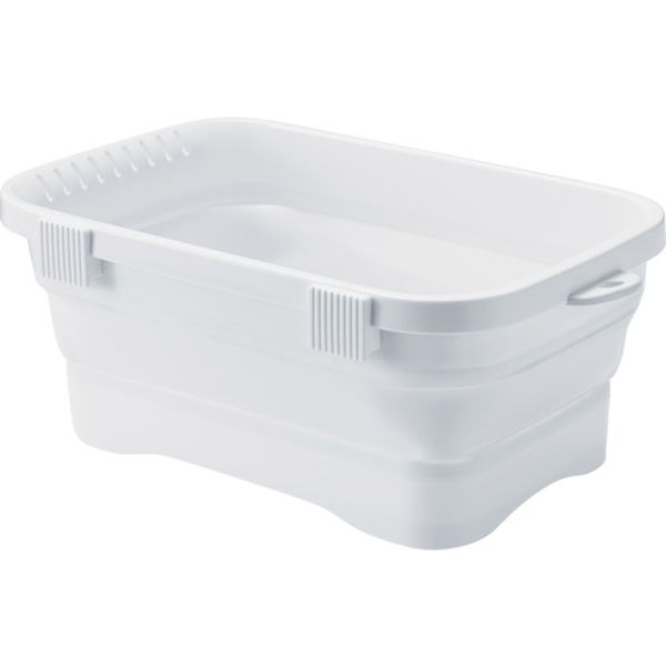 I590 388-1986  キッチンソフトタブホワイト