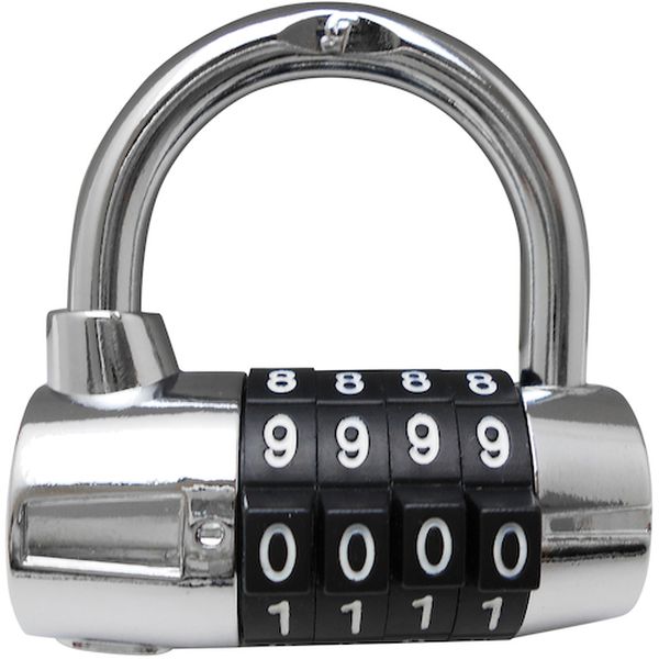 IB064 135-8537  ワイド番号錠2