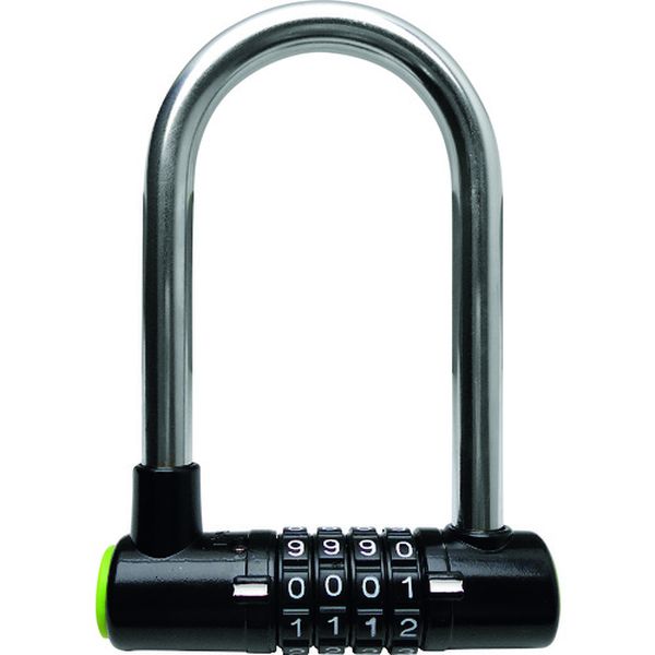 IB115 136-0082  ワイド番号錠倉庫用