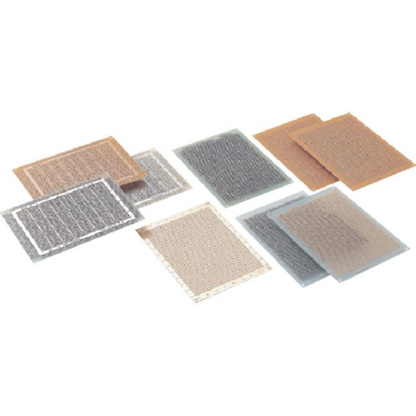 ICB88G 816-3146  ユニバ-サル基板 47×72mm 穴径1.0φ