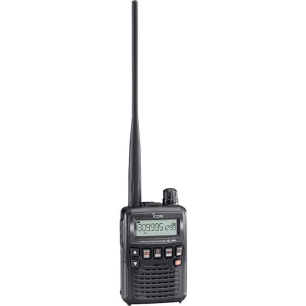 180-6765  広帯域受信機(アナログ)