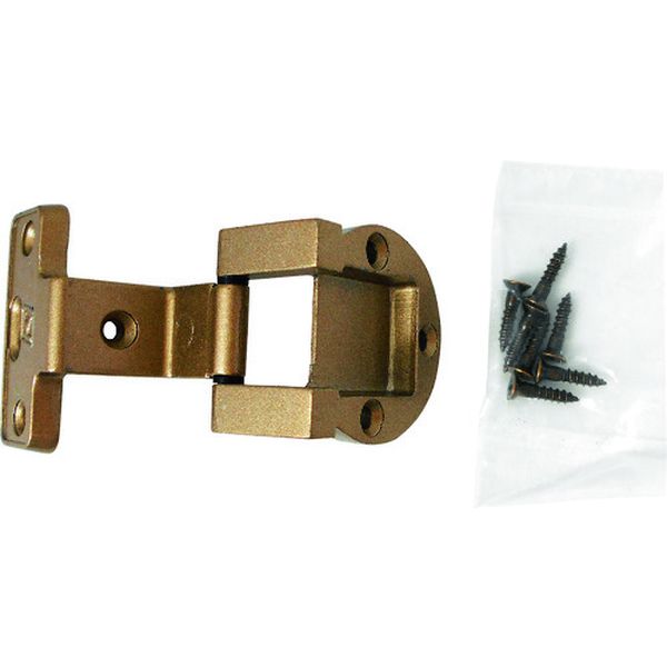 IF015 158-5162  アングル丁番 K if‐015 20X20 仙徳