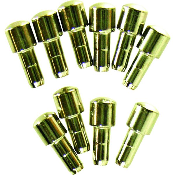 IF071 136-6645  差込ダボ 4.7X7  4595000