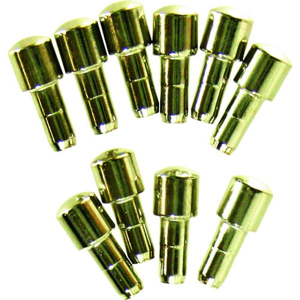 IF073 136-6659  差込ダボ 5X7  4595200