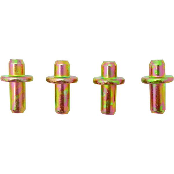 IF109 158-3529  回転ピン厚口 IF‐109 6mm(4個入)