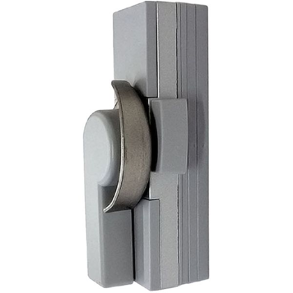 IL031 334-4637  汎用クレセント  R シルバー