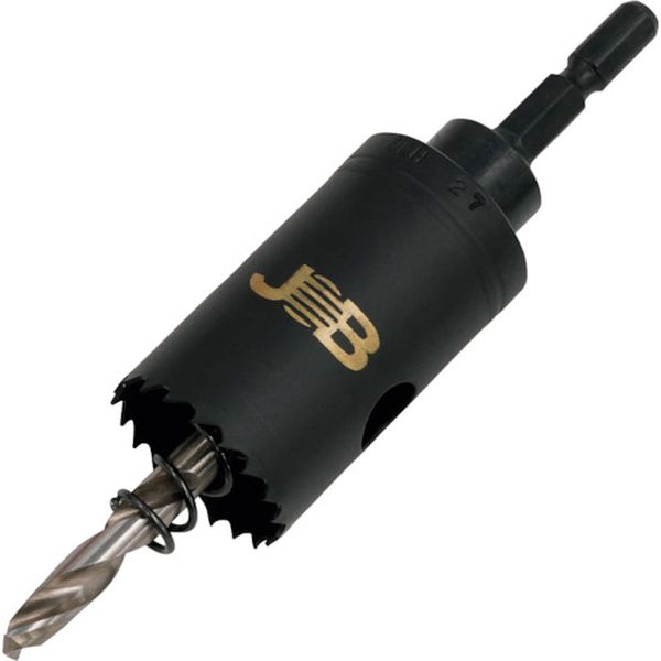 428-3297  ツバなしインパクトロングホールソー