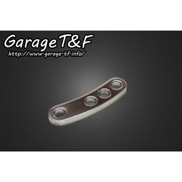 インジケーターランプ取り付けステースタンダードタイプ ポリッシュ