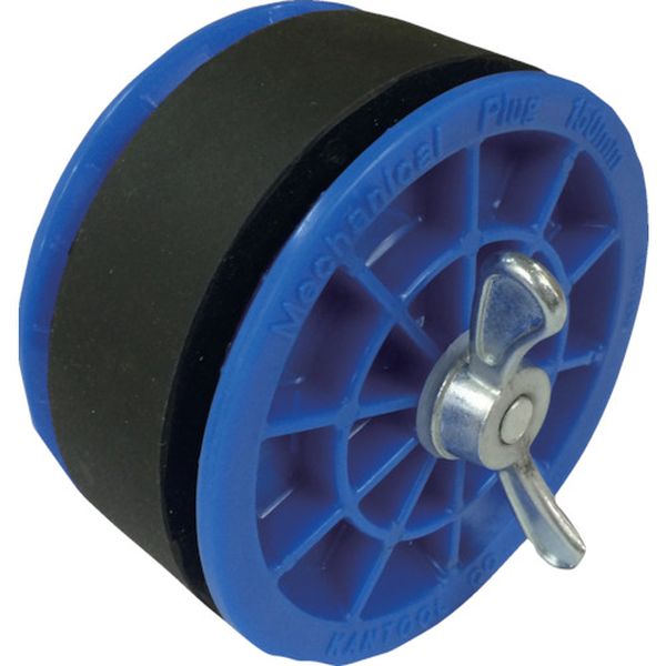 メカニカルプラグIN150mmセット（4個入り）