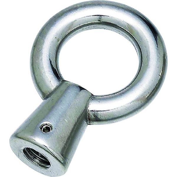 INC6M 849-1632  ステンレス 袋アイナットミリネジ 捻子径M-6