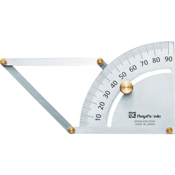 インサイドプロタラクタ