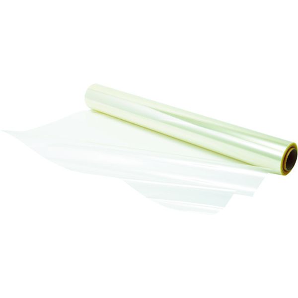 IS2CLAR1270 104-4350  防虫フィルム ウインドフィルム 透明 1270mm×60m