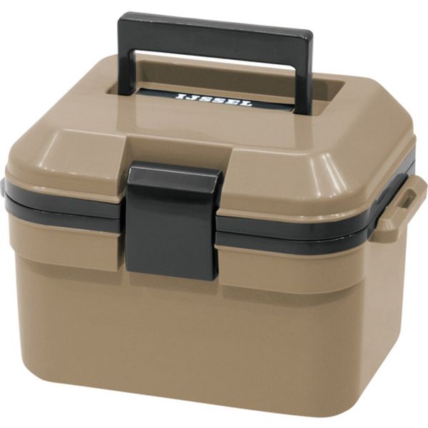 ISL5SB  クーラーボックス アイセル ＃5 サンドベージュ