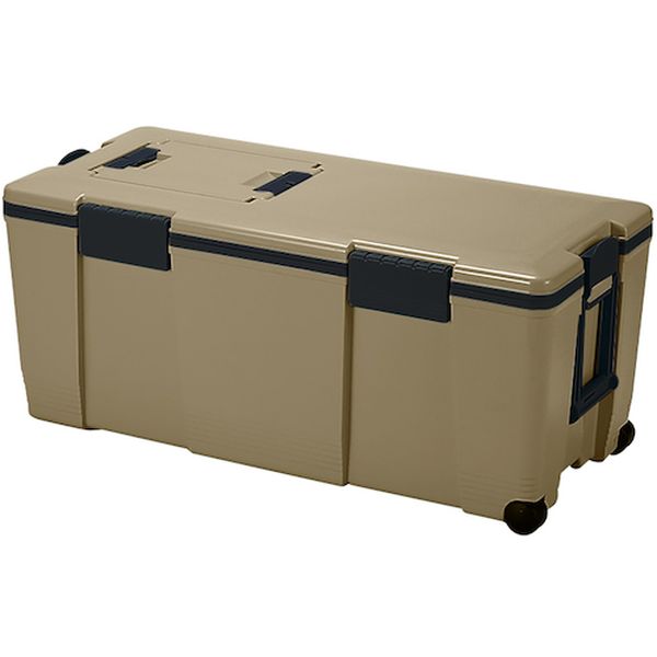 ISL75SB  クーラーボックス アイセル ＃75 サンドベージュ