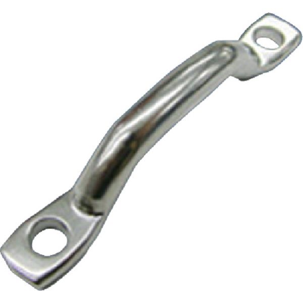 ISL868 849-0043  ステンレス ローアイストラップ