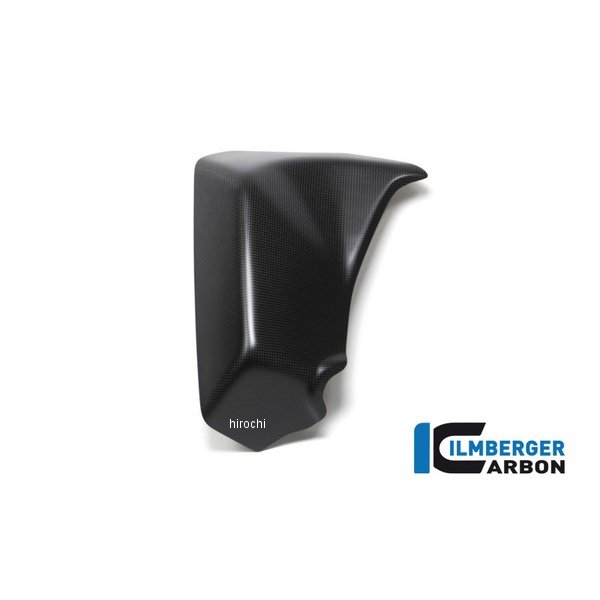 インナーサイドフェアリング 左側 艶なし ドゥカティ Multistrada1200 Enduro