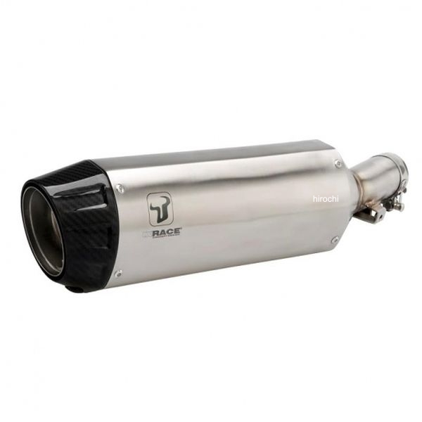 IXRACE KTM DUKE 790/890 スリップオンマフラー DESERT