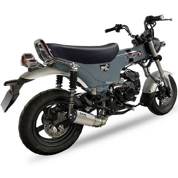 フルエキマフラー RC レースエクストリーム DAX125