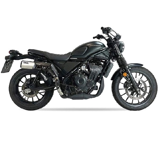 スリップオンマフラー RC レースエクストリーム 23年 CL500