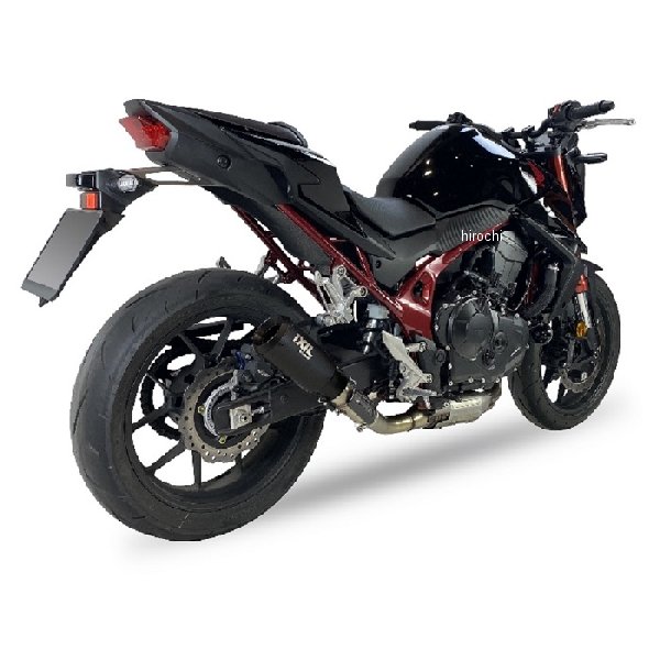 スリップオンマフラー RB レースエクストリーム 23年 HORNET