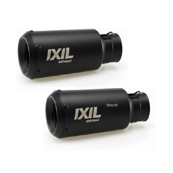 スリップオンマフラー2本出し 2RB コニカル 23年 HORNET