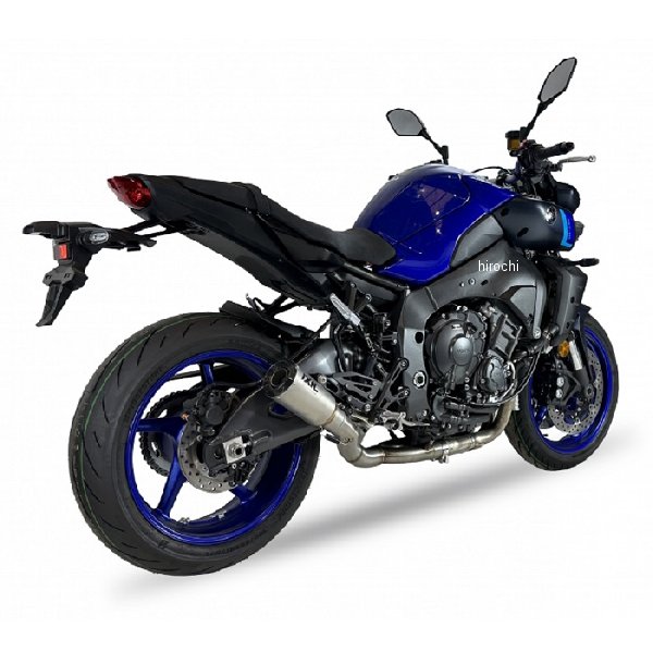 スリップオンマフラー RC レースエクストリーム MT10