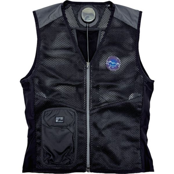 IZPVSET2M 610-2727  I'Z ペルチェベストセット ［［R2］］M