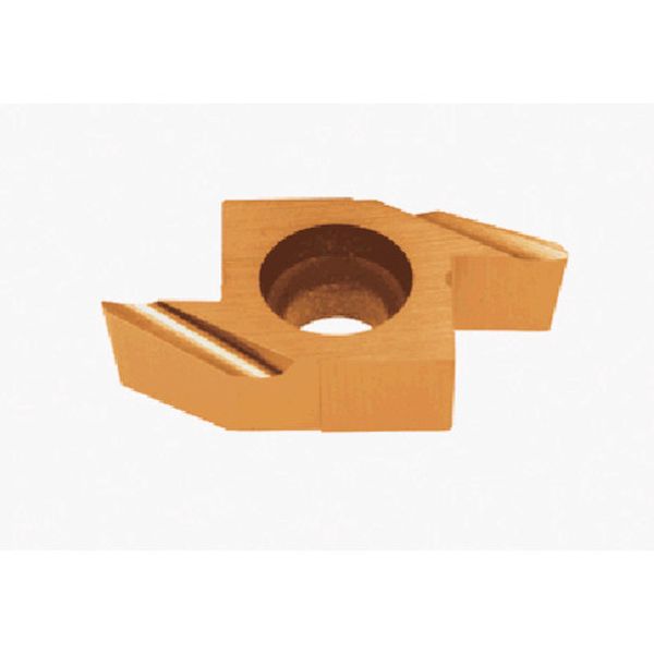 旋削用溝入れTACチップ COAT 10個入り