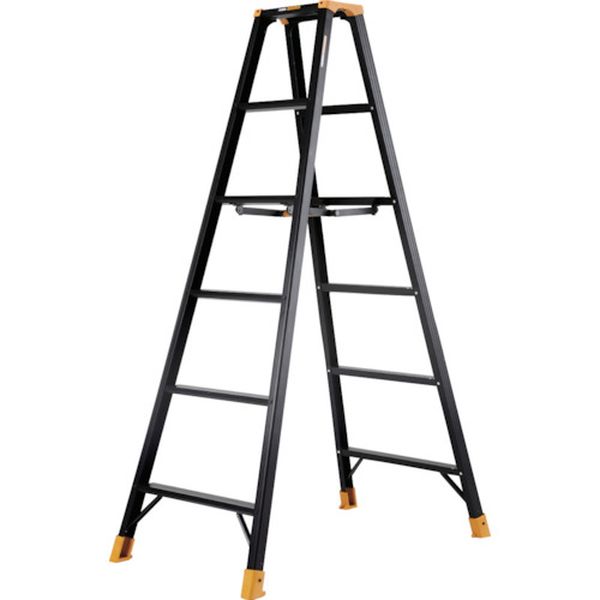 軽量専用脚立 1.72m 最大使用質量130kg