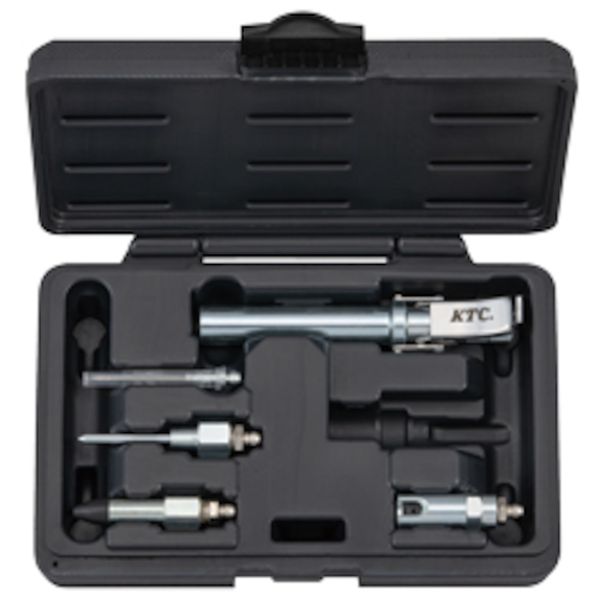 449-4184  ロックカプラ用アタッチメントセット