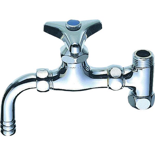 JB22A13 142-9005  アングル分岐バルブ