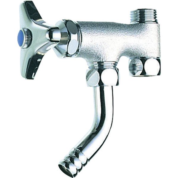 JB3213 143-0754  アングル分岐バルブ