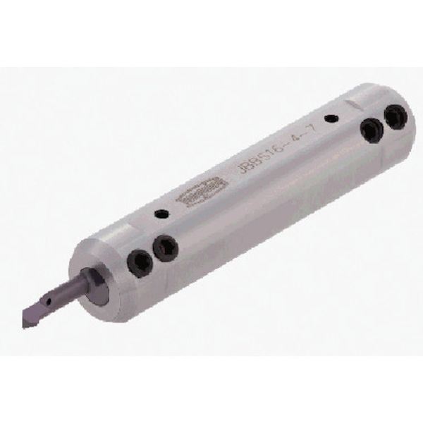 タンガロイ　丸物保持具