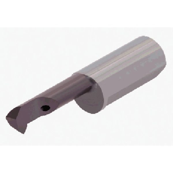 タンガロイ　ソリッド、ロー付バイト