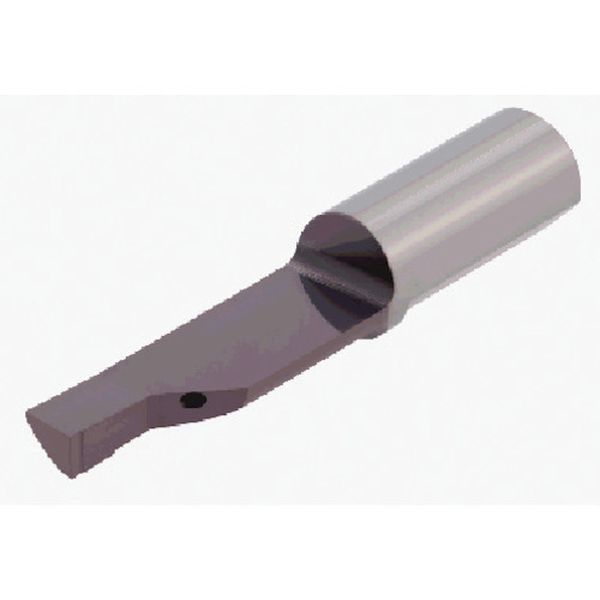 タンガロイ　ソリッド、ロー付バイト