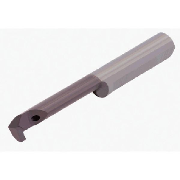 タンガロイ　ソリッド、ロー付バイト