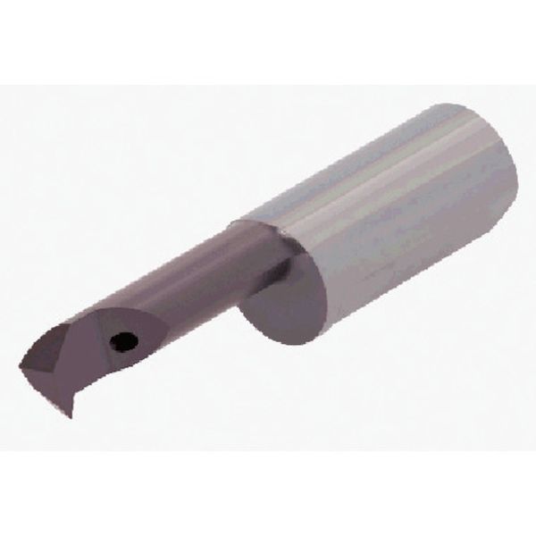 タンガロイ　ソリッド、ロー付バイト