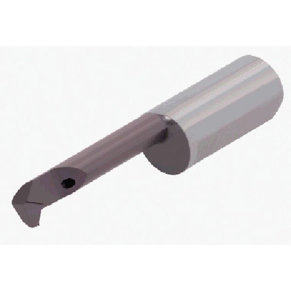 タンガロイ　ソリッド、ロー付バイト