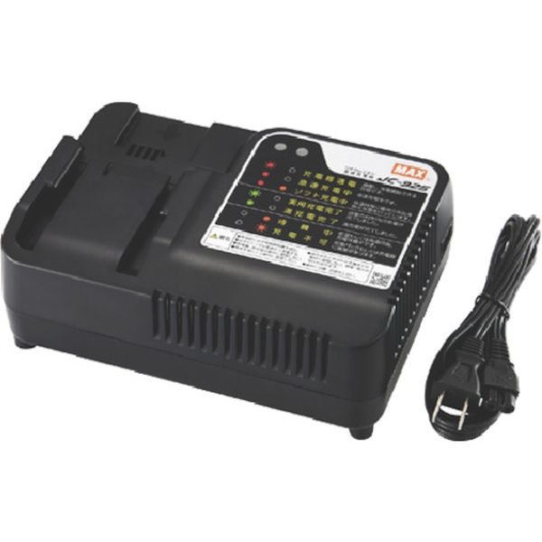 １４．４Ｖリチウムイオン急速充電器