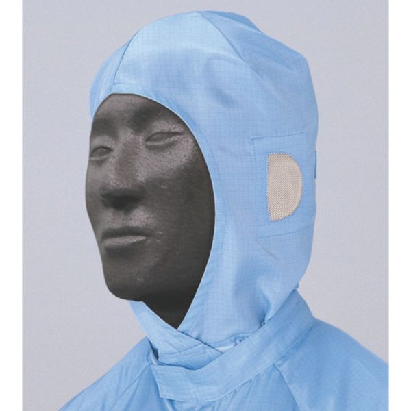 JCBM 825-9043  超静電IEC対応クリーンフード