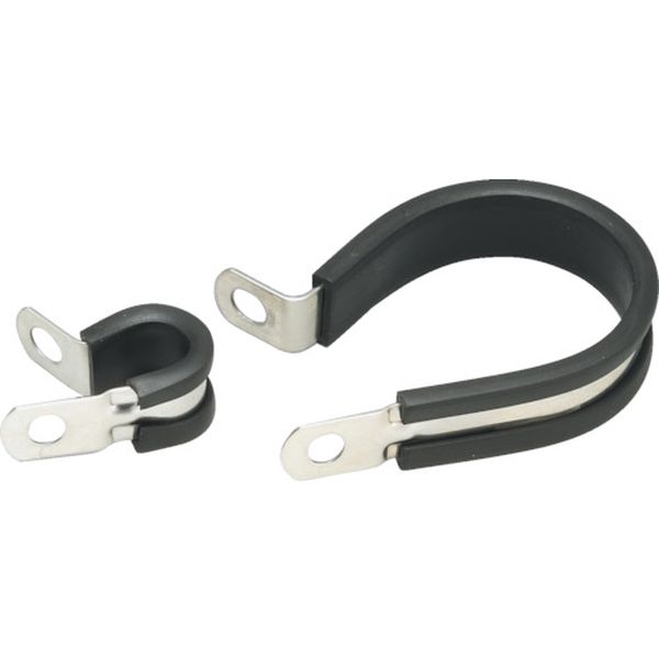 JCSSP12 825-8102  JCS ステンレス Pクリップ 22100136