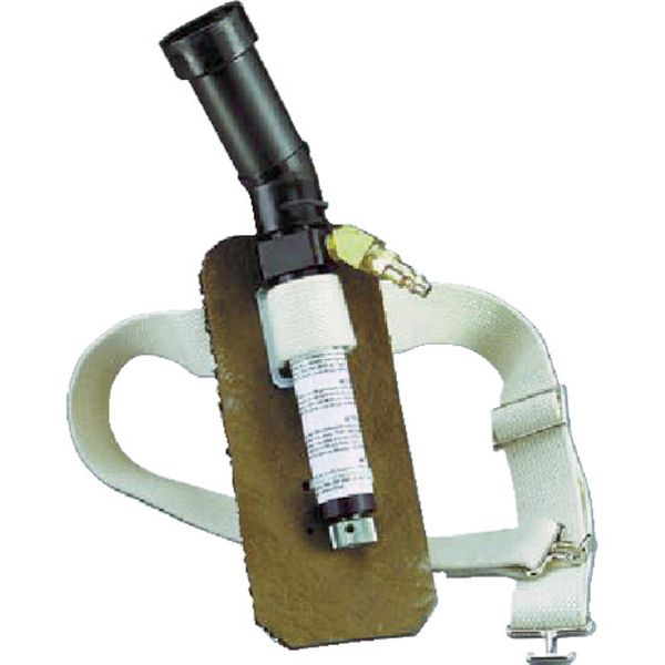 JHV100  バーサフロー(TM) ボルテックスクーラー  ベルト付