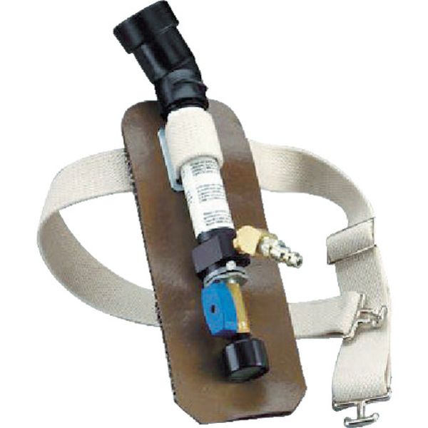 JHV200  バーサフロー(TM) ボルテンプヒーター  ベルト付