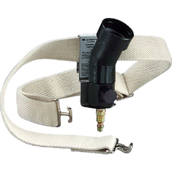 JHV300 795-5880  バーサフロー(TM) エアレギュレータ  ベルト付