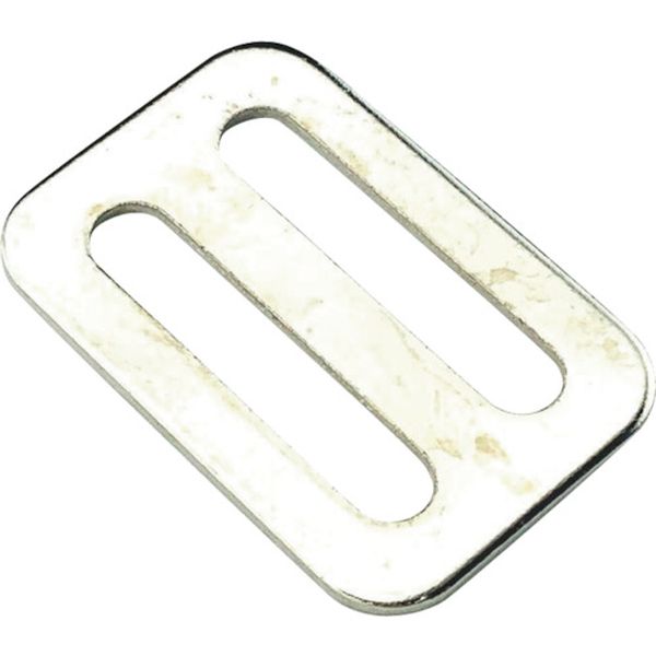 JK120 474-4324  平ベルト金具 板送り 20mm幅用 (2個入り)