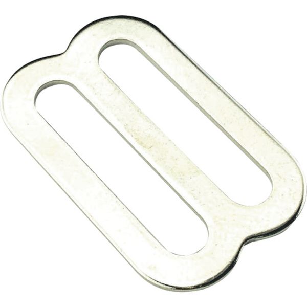 JK130 460-0201  平ベルト金具 板送り 30mm幅用 (2個入り)